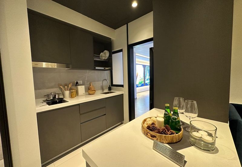 Avantro Residences @ Bandar Kinrara *