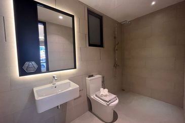 Avantro Residences @ Bandar Kinrara