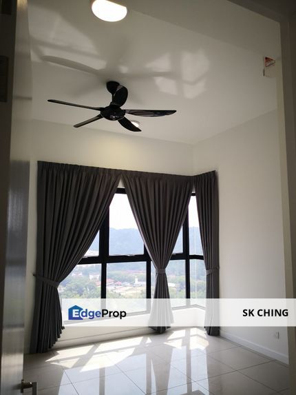 Le Pavillion Service Residence for Rent Bandar Puteri, Selangor, Bandar Puteri Puchong