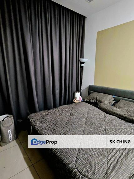 Le Pavillion Service Residence for Rent Bandar Puteri, Selangor, Bandar Puteri Puchong