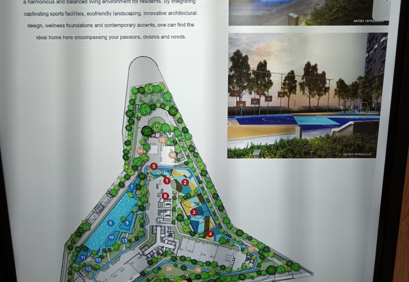 The Wyn Residences *