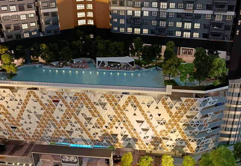 The Wyn Residences *