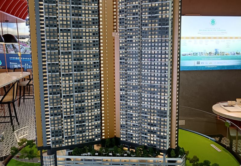 The Wyn Residences *