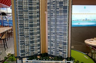 The Wyn Residences