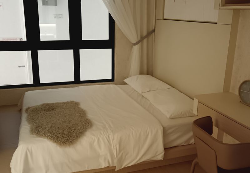 The Wyn Residences *