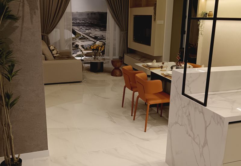 The Wyn Residences *