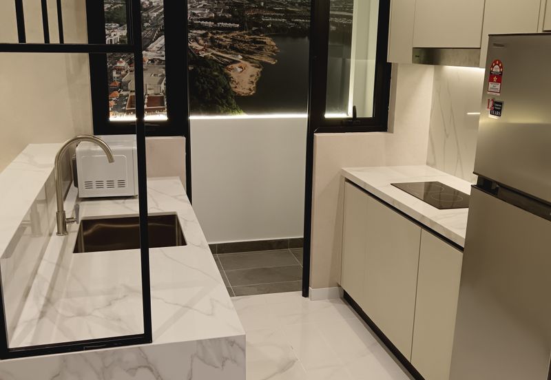 The Wyn Residences *