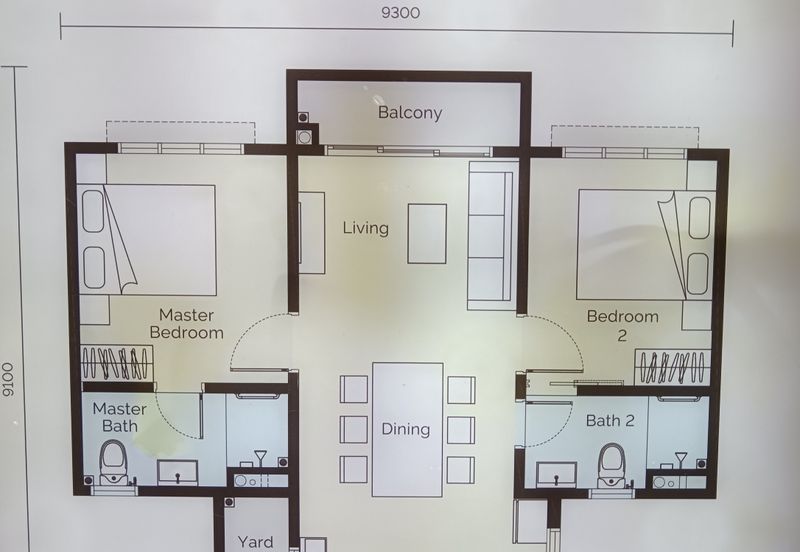 The Wyn Residences *