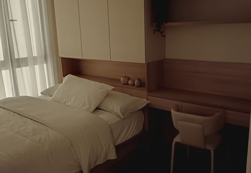 The Wyn Residences *