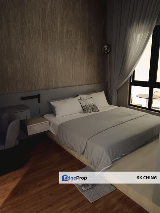 The Wyn Residence, New Branded Project in IOI Puchong Mall, Selangor, Puchong