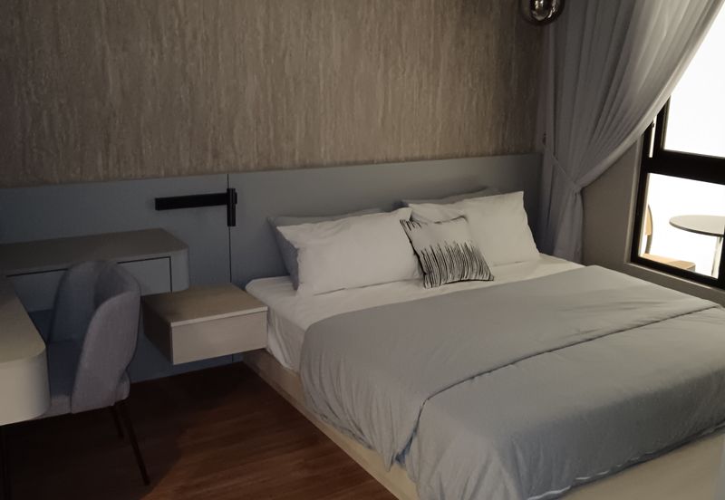 The Wyn Residences *