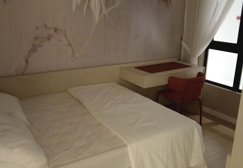 The Wyn Residences *