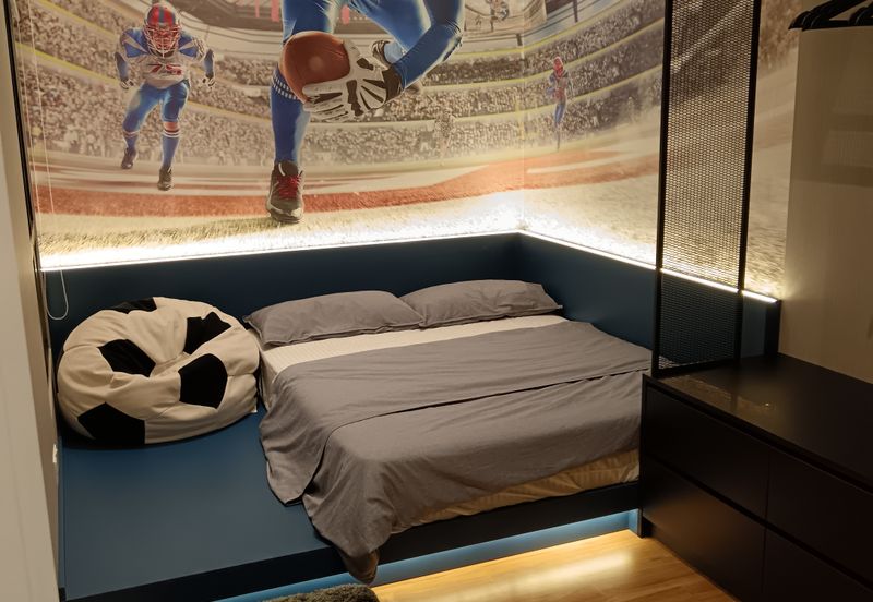 The Wyn Residences *