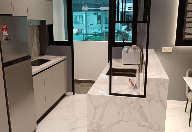 The Wyn Residences *