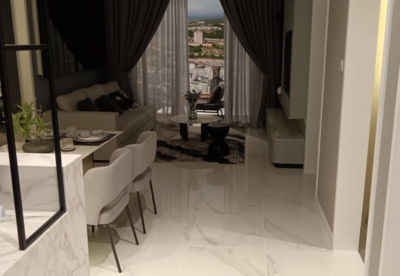 The Wyn Residences *