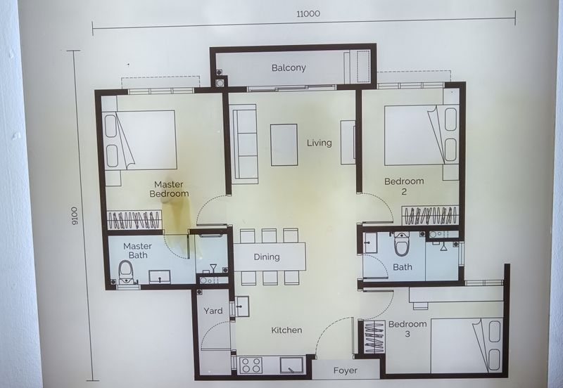 The Wyn Residences *