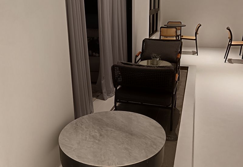 The Wyn Residences *