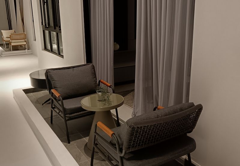 The Wyn Residences *