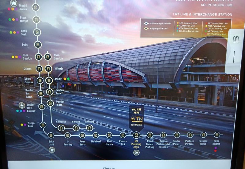 The Wyn Residences *