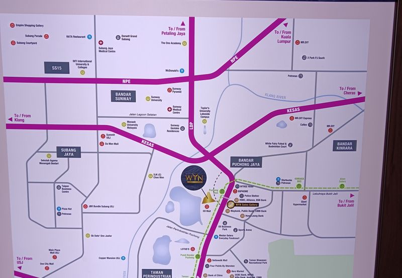 The Wyn Residences *