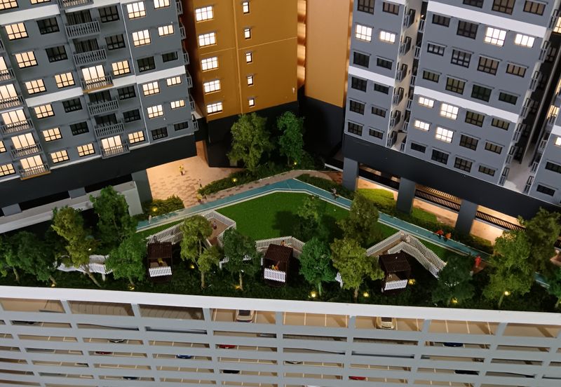 The Wyn Residences *