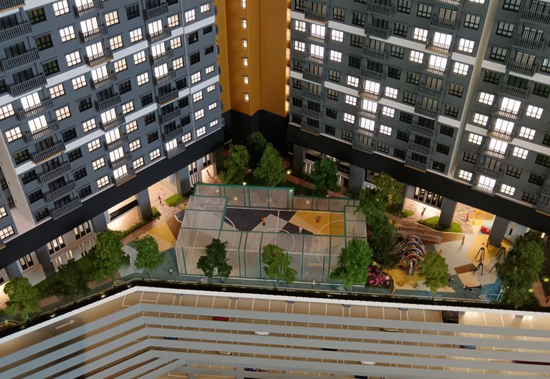 The Wyn Residences *