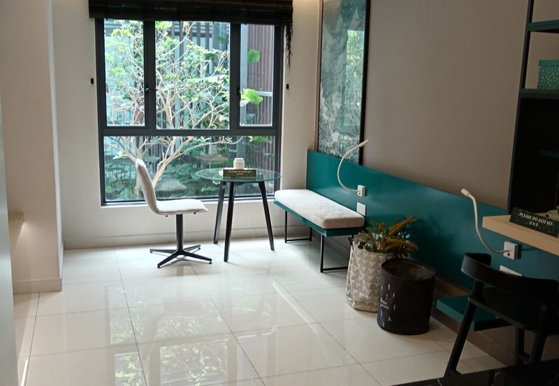 Lakefront Condominium | Emerald Hills @ Alam Damai