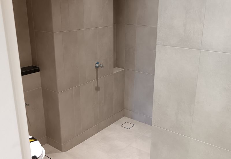 Lakefront Condominium | Emerald Hills @ Alam Damai