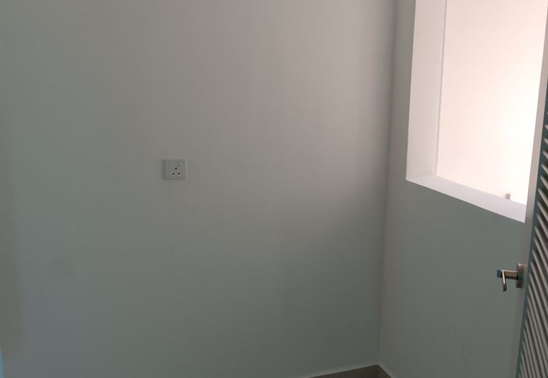 Lakefront Condominium | Emerald Hills @ Alam Damai