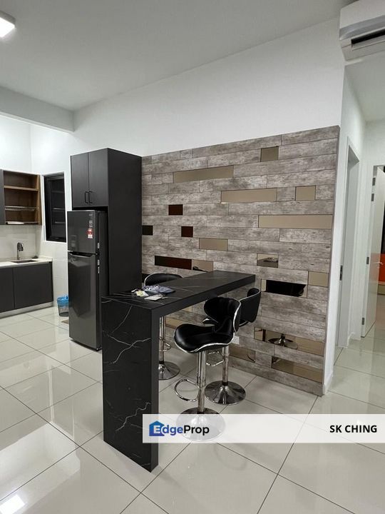 Le Pavilion, Bandar Puteri Puchong Unit for Sale, Selangor, Bandar Puteri Puchong