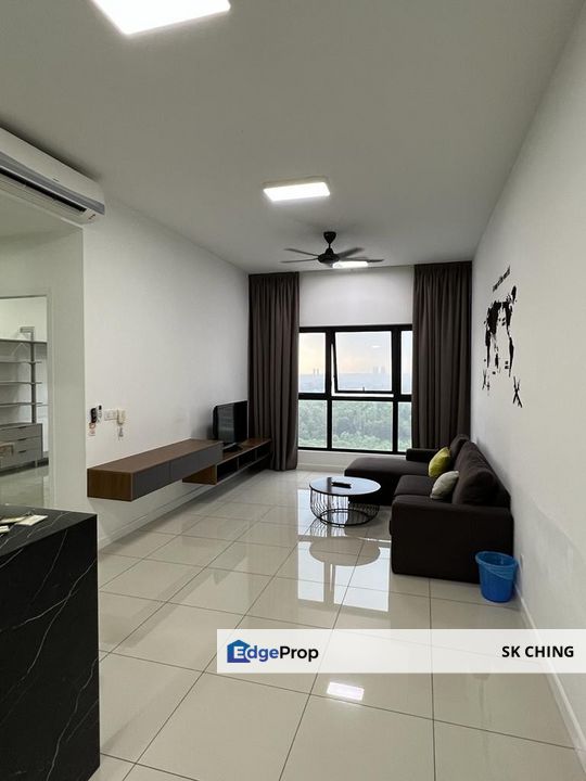 Le Pavilion, Bandar Puteri Puchong Unit for Sale, Selangor, Bandar Puteri Puchong