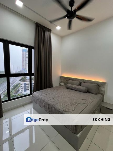 Le Pavilion, Bandar Puteri Puchong Unit for Sale, Selangor, Bandar Puteri Puchong