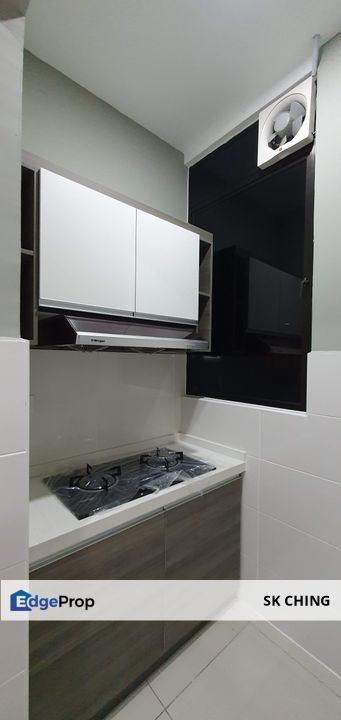 Le Pavilion, Bandar Puteri Puchong Unit for Sale, Selangor, Bandar Puteri Puchong