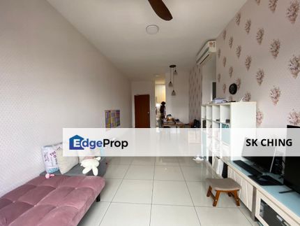 Le Pavilion, Bandar Puteri Puchong Unit for Sale, Selangor, Bandar Puteri Puchong