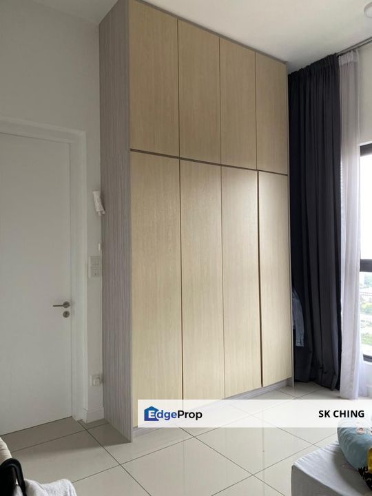 Le Pavilion, Bandar Puteri Puchong Unit for Sale, Selangor, Bandar Puteri Puchong