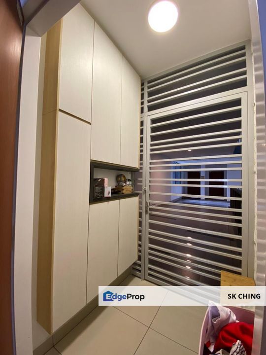 Le Pavilion, Bandar Puteri Puchong Unit for Sale, Selangor, Bandar Puteri Puchong