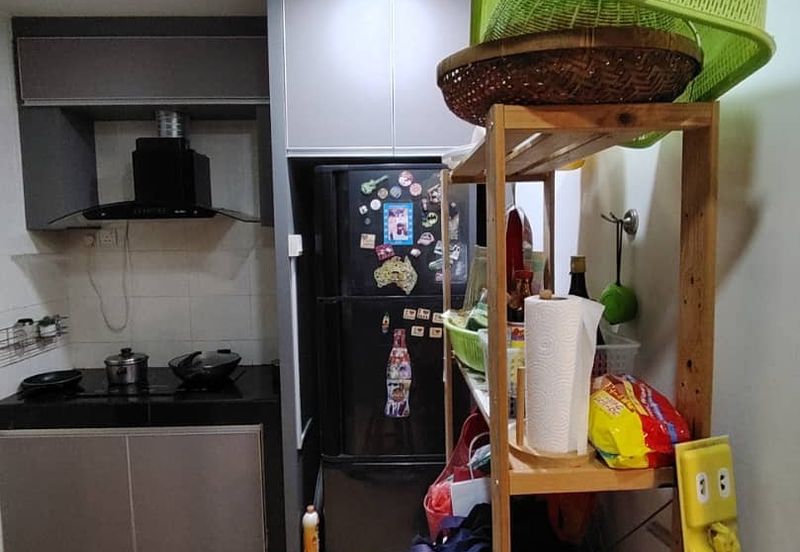 Desaminium Rimba Apartment