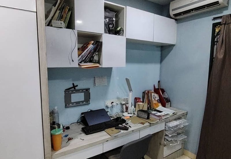 Desaminium Rimba Apartment