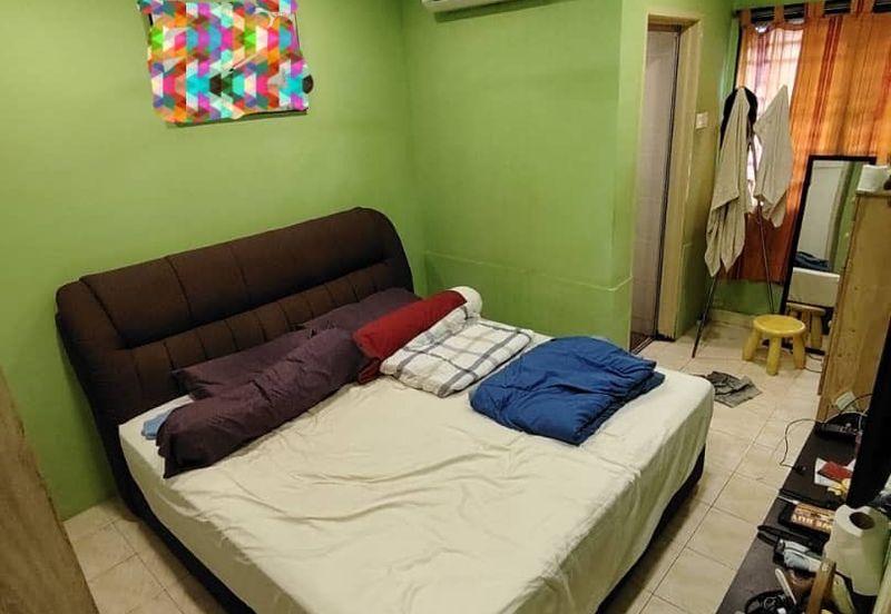 Desaminium Rimba Apartment