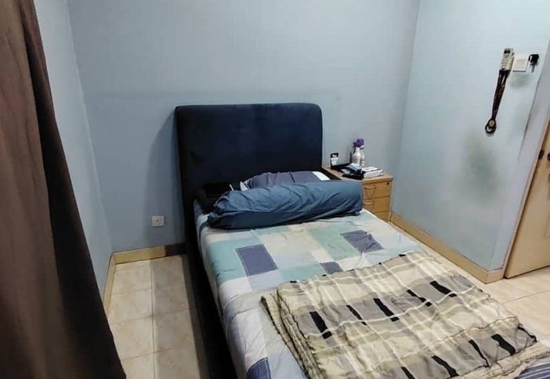 Desaminium Rimba Apartment