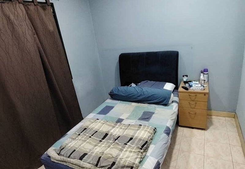 Desaminium Rimba Apartment