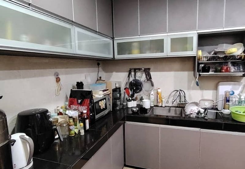 Desaminium Rimba Apartment