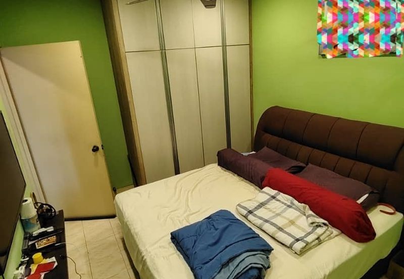 Desaminium Rimba Apartment