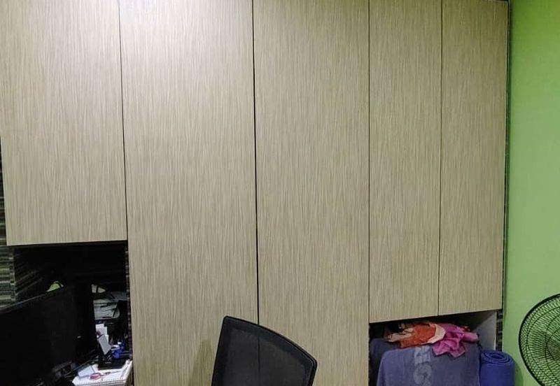 Desaminium Rimba Apartment