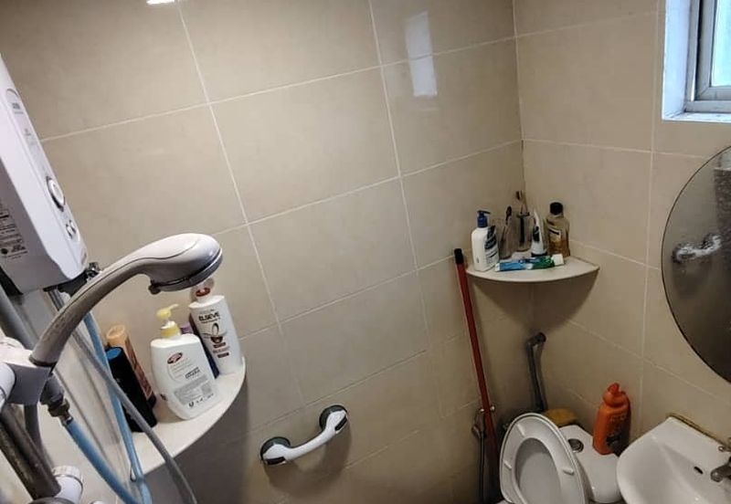 Desaminium Rimba Apartment