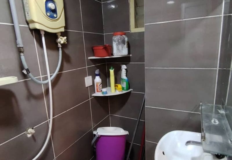 Desaminium Rimba Apartment