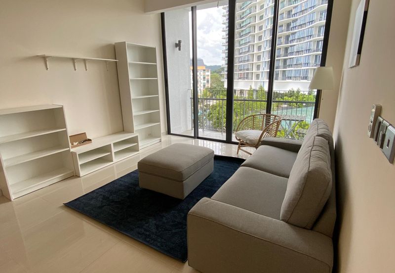 Senada Residences @ KLGCC