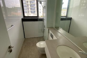 Senada Residences @ KLGCC