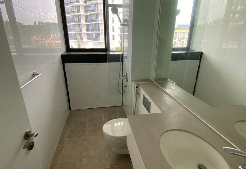 Senada Residences @ KLGCC