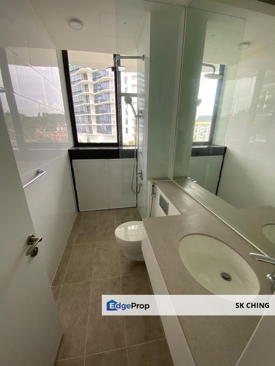 Senada Residence, Kuala Lumpur, Mont Kiara